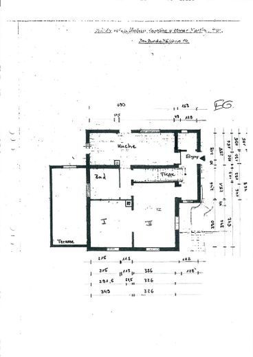 Detached house with potential in a prime location - KL/Lämmchesberg – Foto 14