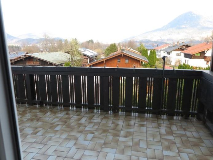 Am Waldrand, sofort beziehbar. – Foto 1