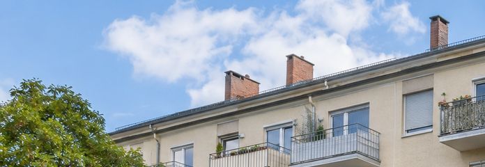 Rara oportunidad de inversión: edificio de viviendas bien cuidado en una ubicación muy solicitada de Würzburg