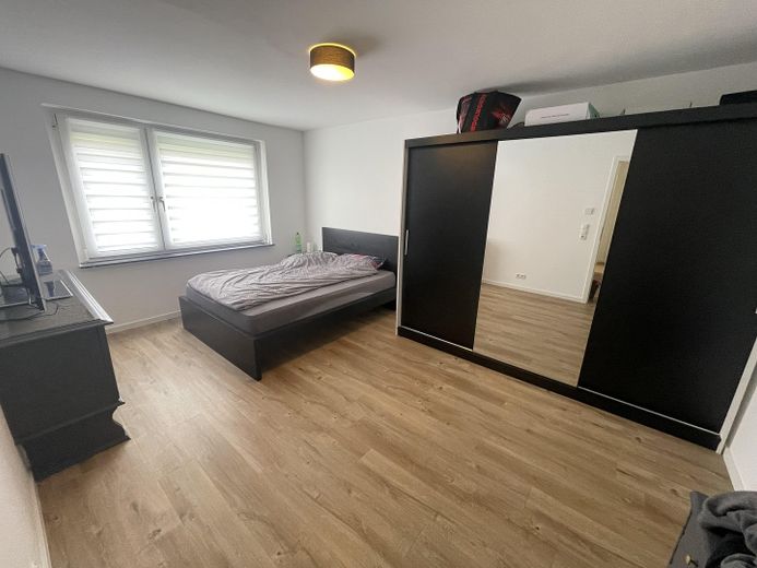 Kernsanierte 2-Zimmer-Erdgeschosswohnung, Wintergarten – फोटो 6