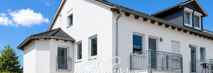 Appartement en duplex bien entretenu