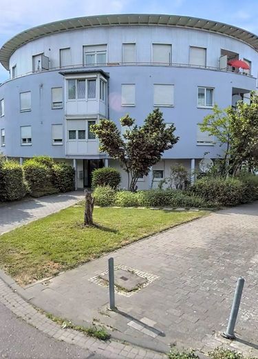 Helle 2 Zimmer Wohnung in Toplage Neckarsulm-Amorbach – Foto 11