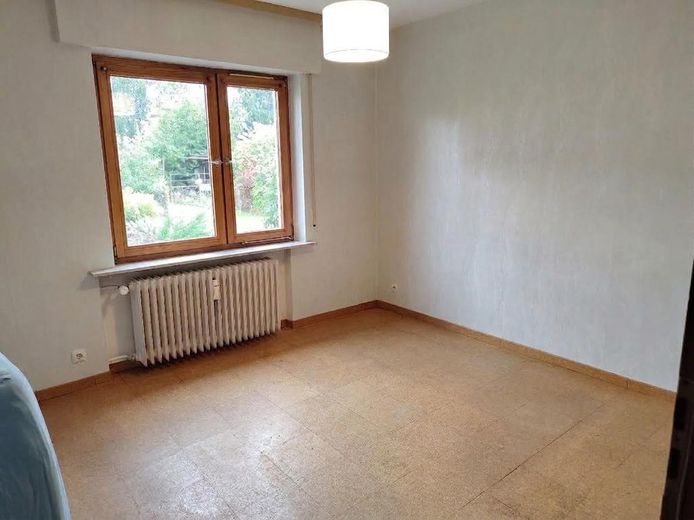 Piso de 3 habitaciones con balcón orientado al sur y jardín en una zona tranquila de Neuwied-Feldkirchen – Kinderzimmer