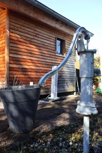 Brunnenpumpe