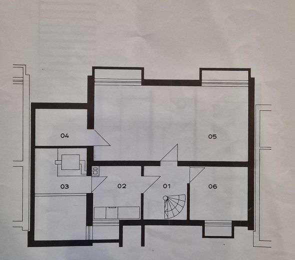 Clásico Bauhaus atemporal en el verde – Foto 14