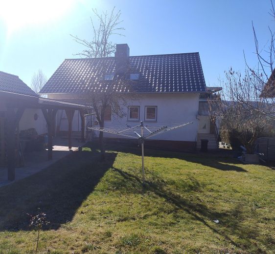 Haus mit Nebengebäude – Foto 5