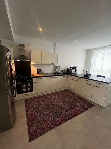 Lichtdurchflutete 3 Zimmer Wohnung im 4. OG in Wuppertal-Vohwinkel – Küche (nicht enthalten)