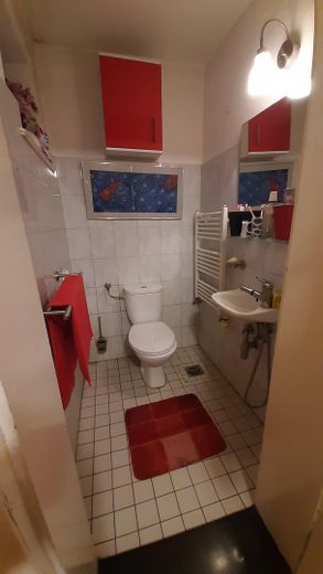 15 Gästetoilette