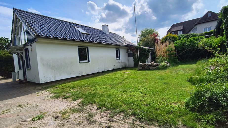 ZINGST Ostsee strandnahes FERIENHAUS: Miteigentums-ANTEIL schon ab 140.000.- – फोटो 4