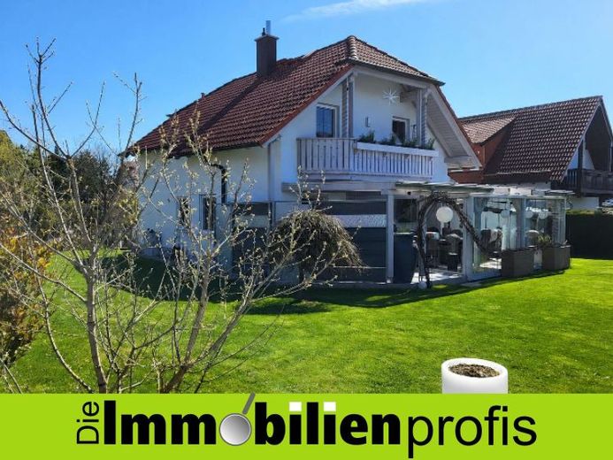 Traumhaus für ALLE in herrlicher Lage am Hofer Stadtrand – Foto 1