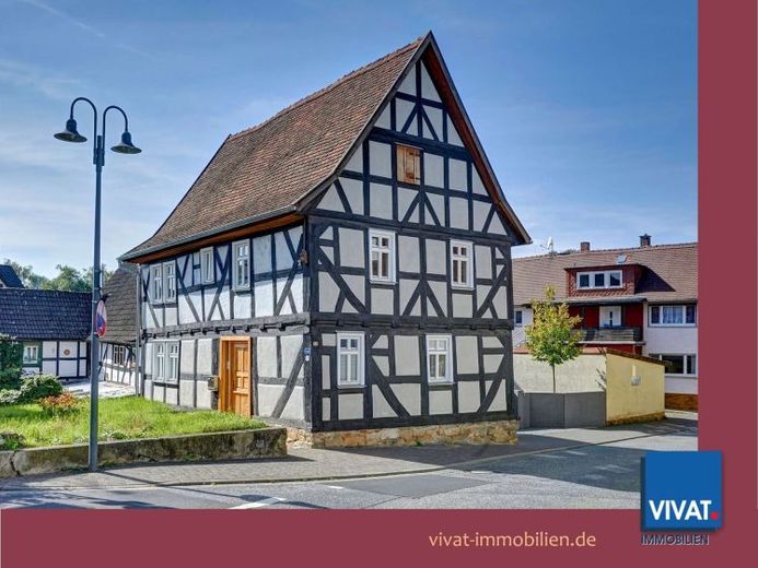 FÜR LIEBHABER und KENNER! Kulturdenkmal extravagant saniert - für Wohnen und/oder Gewerbe – Foto 1