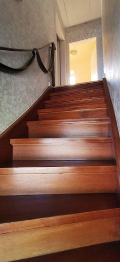 hier geht's aufwärts