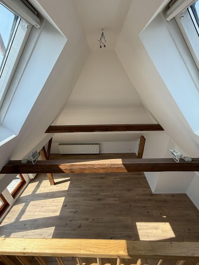 Loft/apartamento en galería - recién renovado - ¡precioso! – Details