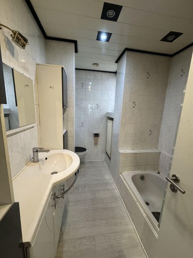 EG Badezimmer