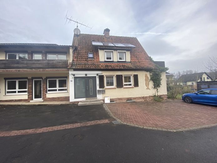 *Mehrfamilienhaus in idyllischer Lage* – Bild 2