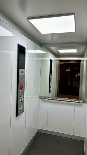 Moderne 1-Zimmer-Wohnung in Fürth – Foto 11
