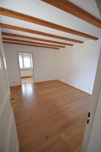 Provisionsfrei! Zweifamilienhaus, großer Sonnengarten – Schlafzimmer 1. OG