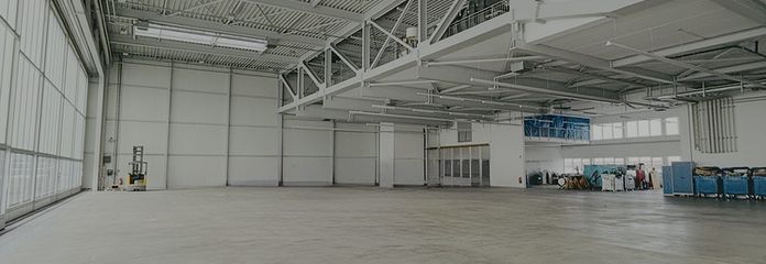 Hangar Alpha