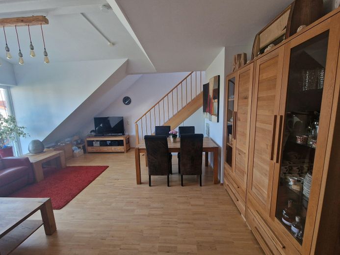 Wohn- und Esszimmer (2)