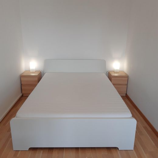 Schlafnische 