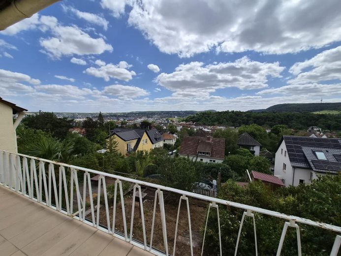 Freistehendes Einfamilienhaus mit Panoramablick über Bad Kreuznach – Foto 32