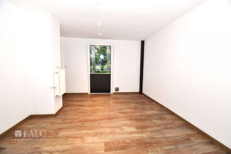 RESERVIERT!! Saniertes Wochenendhaus im Wald – Eingangsbereich