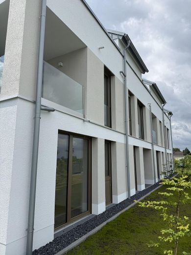 ***Neubau***KFW40Plus***Einbauküche*** – फोटो 11