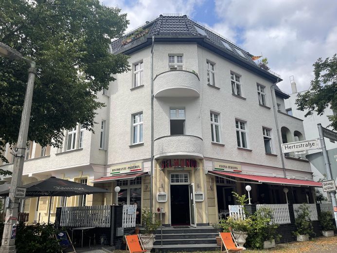 Wohnung in Berlin Pankow/Wilhelmsruh – Foto 1