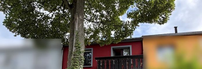 Top!! Reihenhaus mit vielseitigem Raumangebot und Garage