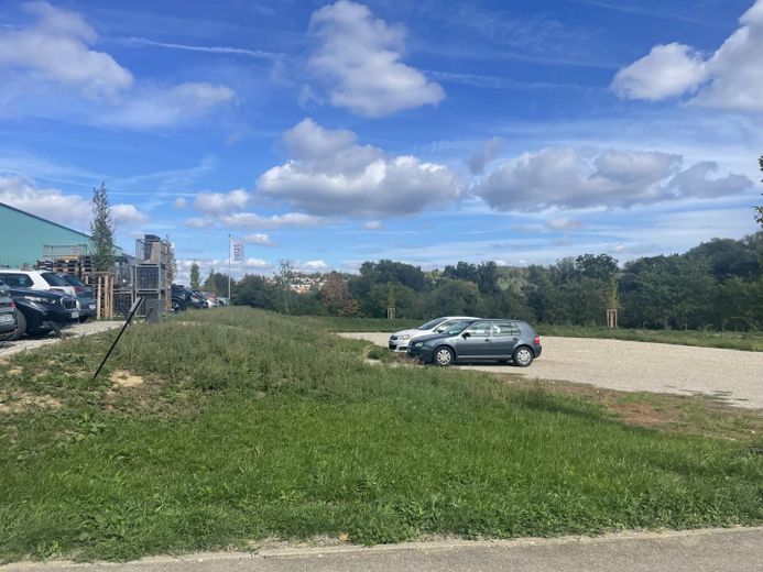 Außenfläche 1.211m² - 780m² geschottert – Bild_3