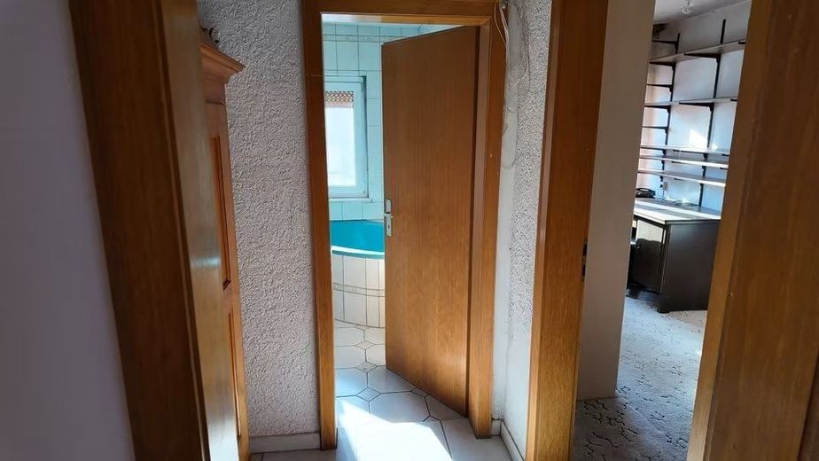 Herleshausen, EFH + Nebengeb. – Bild 11