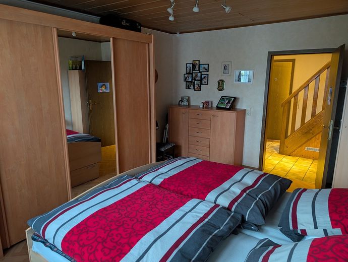 Mieszkanie dla dużej rodziny z możliwością wydzielenia mieszkania dodatkowego, PV + magazyn energii – Foto 10