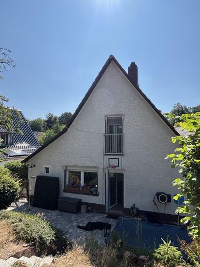 Detached house with potential in a prime location - KL/Lämmchesberg – Foto 3