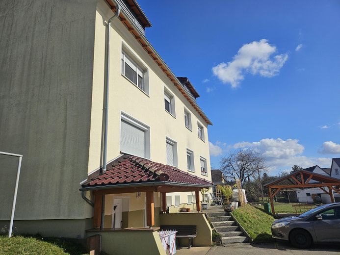 6 konut birimi + garajlar * %7 BMR* enerji sınıfı B – Fotoğraf 3