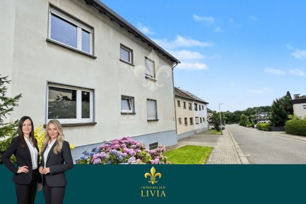 Modernisiertes Dreifamilienhaus mit traumhaftem Panoramablick