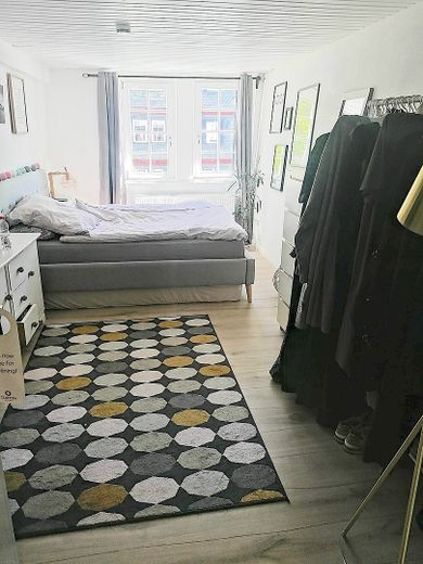 Super Lage im Herzen von Herborn - Doppelhaushälfte 130 qm zu vermieten – Foto 14