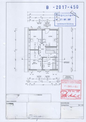 Einfamilienhaus – Foto 2