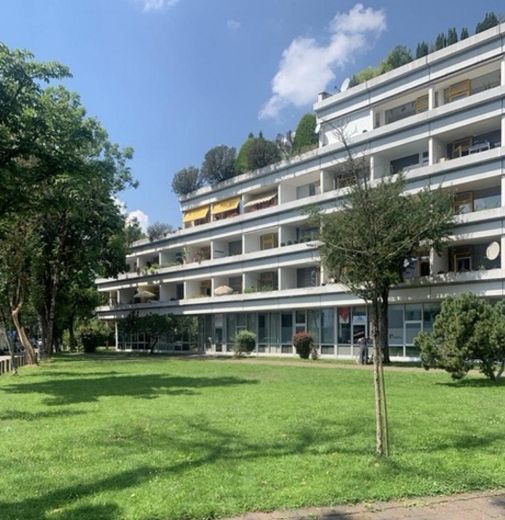 Schnucklige  1,5 Zi.Whg München-Fürstenried mit Balkon zur Anlage oder Eigennutz – Foto 1