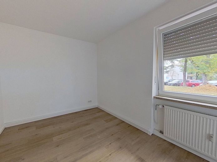 ** Moderne 4-kamer-begane-grondwoning met terras&daglichtbad in Roding ** – Ansicht I: Schlafzimmer II