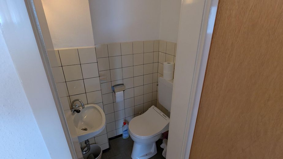 WC