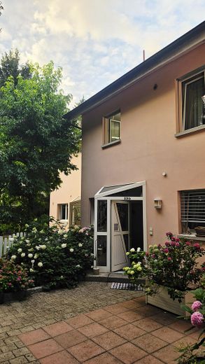Rhein. Ruhe. Grenznähe? Genau hier! – Zdjęcie 2