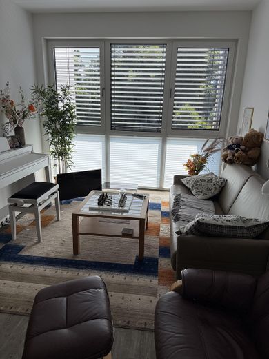 Appartamento in proprietà vicino all'acqua – Gästezimmer