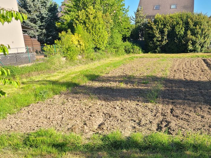 Hervorragend gelegenes Grundstück – Foto 7