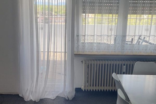 Germersheim, Penthouse