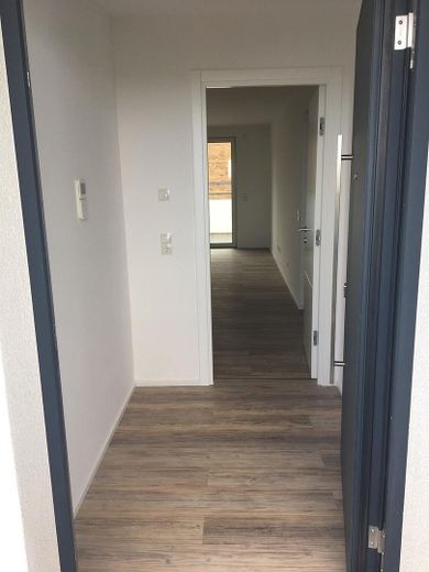 Eingangsbereich