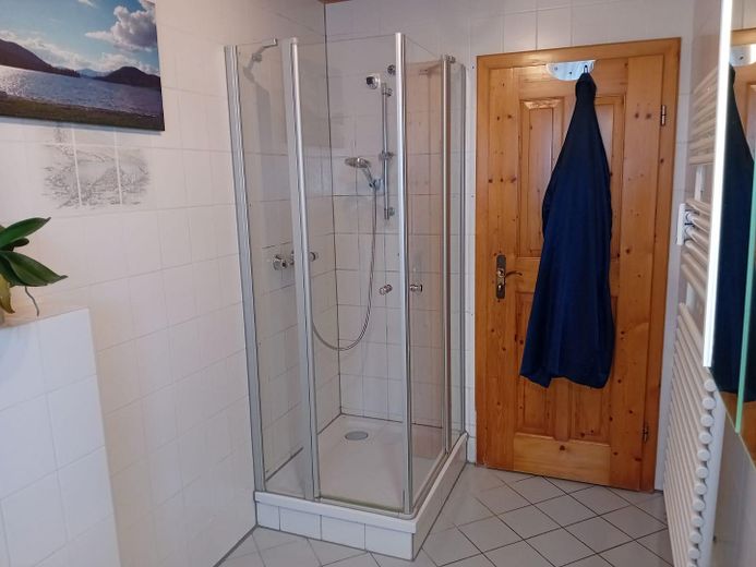Duschbad/Gäste-WC