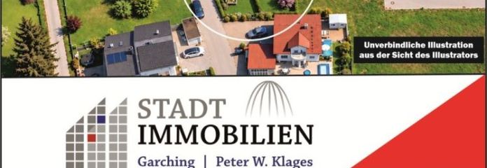 Dorfen, Zeilhofen: Schönes Baugrundstück für 2 Doppelhaushälften in ruhiger Lage.