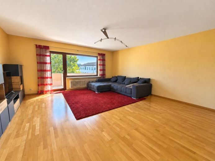 Gepflegte 4-Zimmer-Eigentumswohnung – perfekt für Kapitalanleger oder zum Selbstbezug! – Foto 1