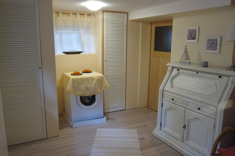 Souterrain & Technikschränke