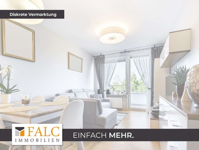 Diskrete Vermarktung